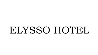 Elysso Hotel Logo