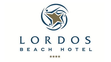 Lordos Beach Hotel Logo