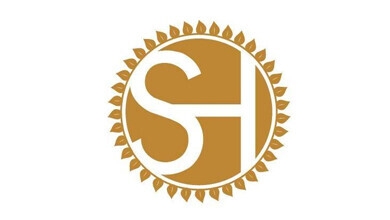 Sun Hall Hotel Logo