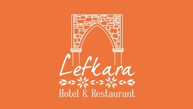 Lefkara Hotel Logo